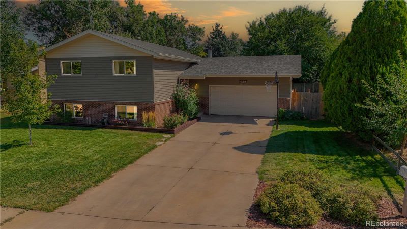 438 46th Ave, Greeley, CO 80634