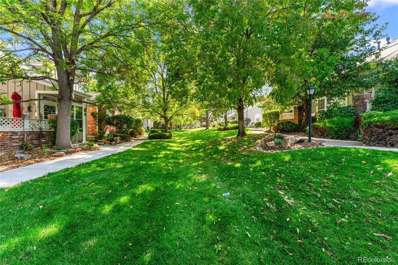 2994 W Long Dr #C, Littleton, CO 80120