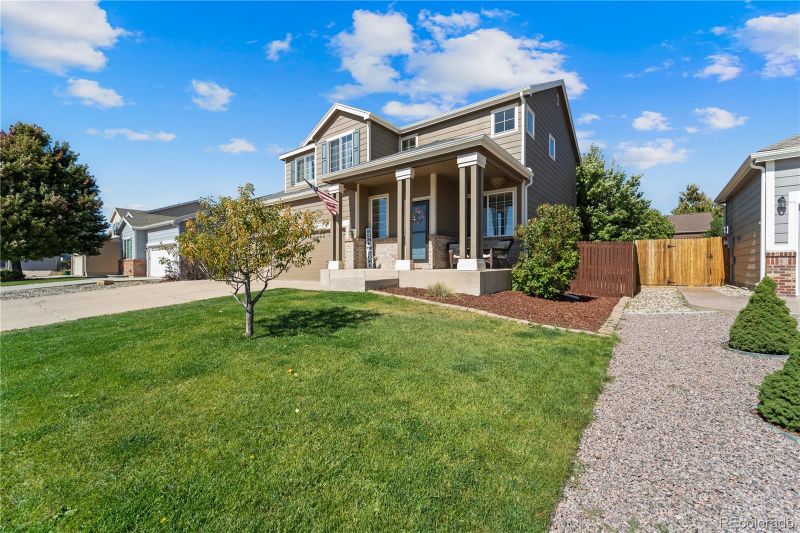 6236 Cabana Cir, Colorado Springs, CO 80923