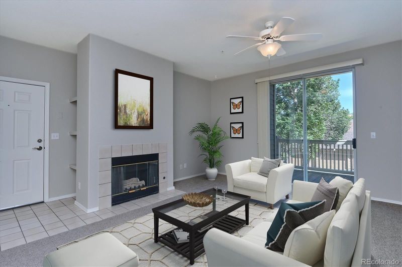 1631 W Canal Cir #821, Littleton, CO 80120
