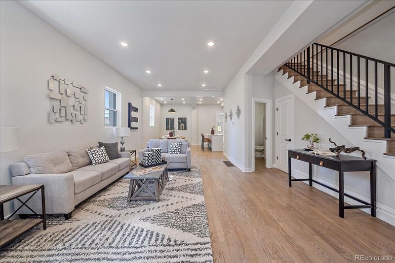 3919 Osage St, Denver, CO 80211