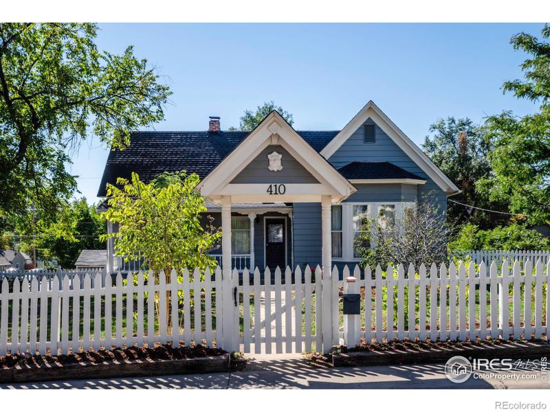 410 E Oak St, Lafayette, CO 80026