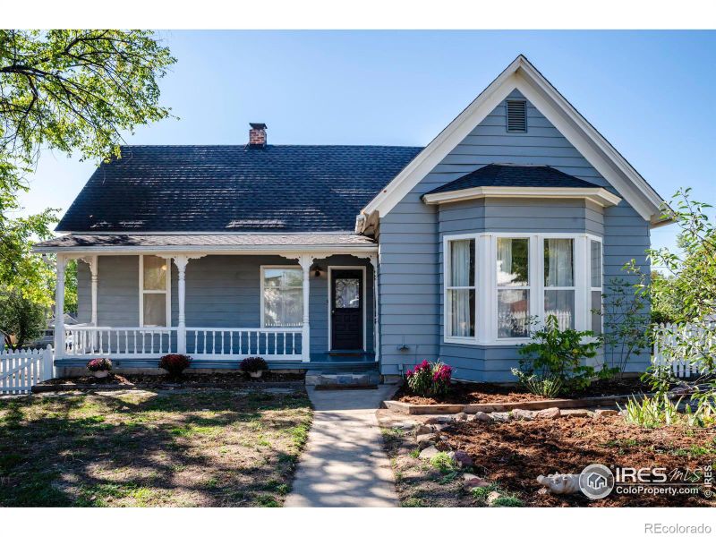 410 E Oak St, Lafayette, CO 80026