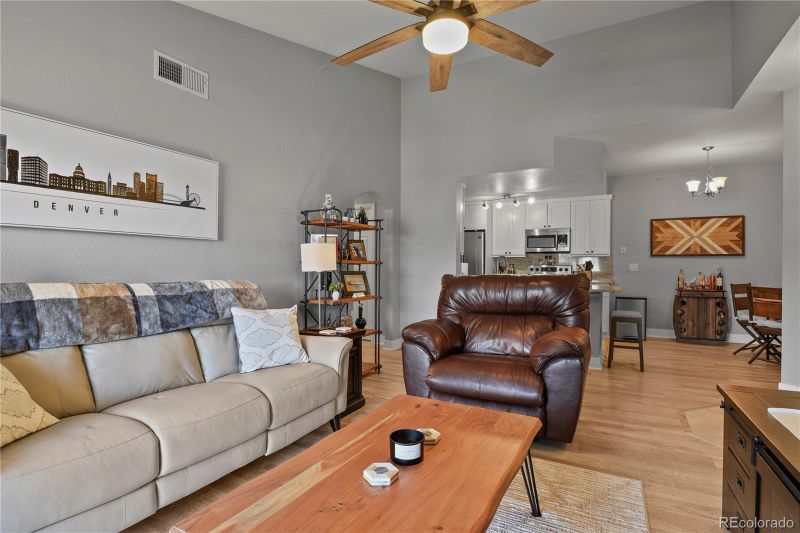 7440 S Blackhawk St #1-303, Englewood, CO 80112