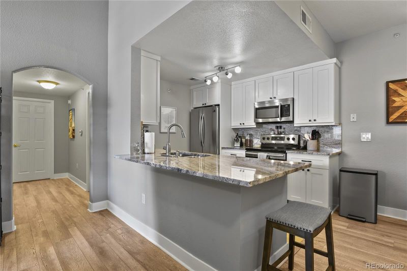 7440 S Blackhawk St #1-303, Englewood, CO 80112