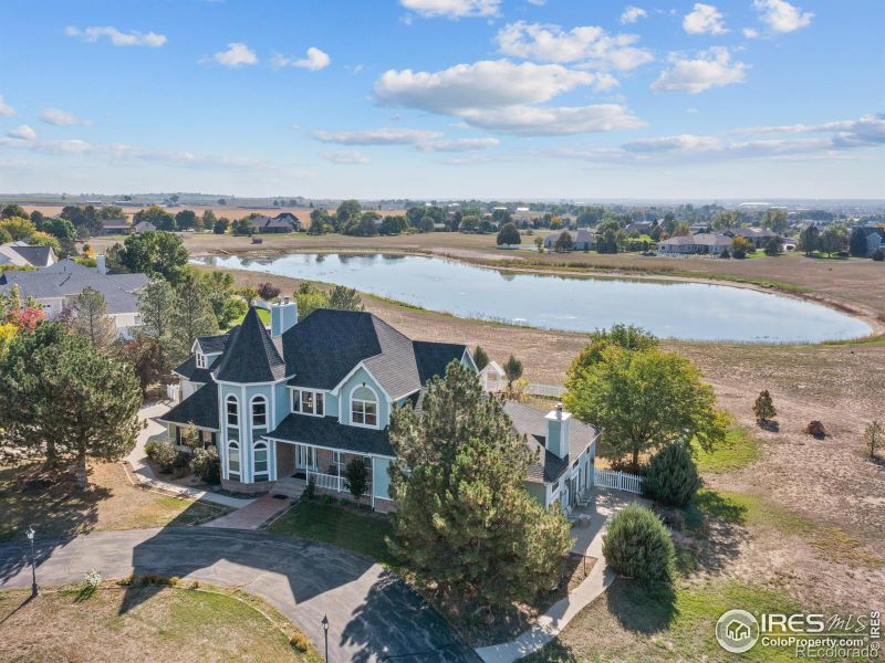 343 North Shores Cir, Windsor, CO 80550