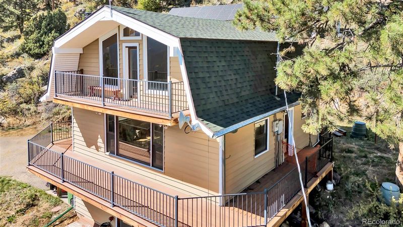 277 Mary Beth Rd, Evergreen, CO 80439