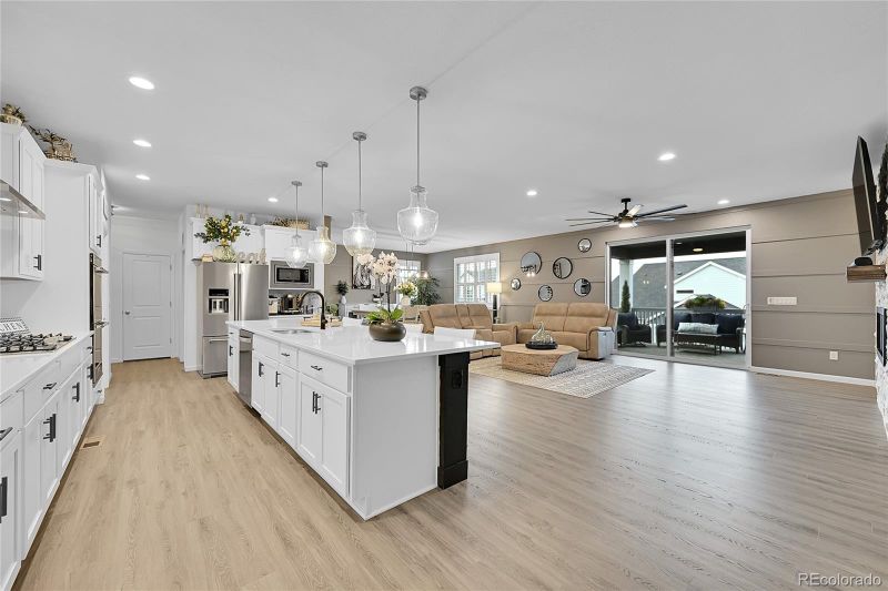 1135 E Hopkins Dr, Elizabeth, CO 80107