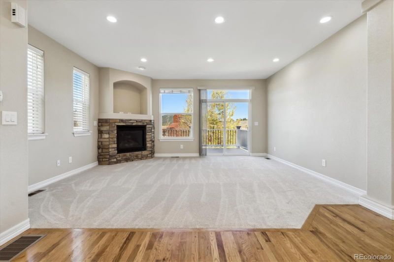 896 N Vernon Dr, Central City, CO 80427