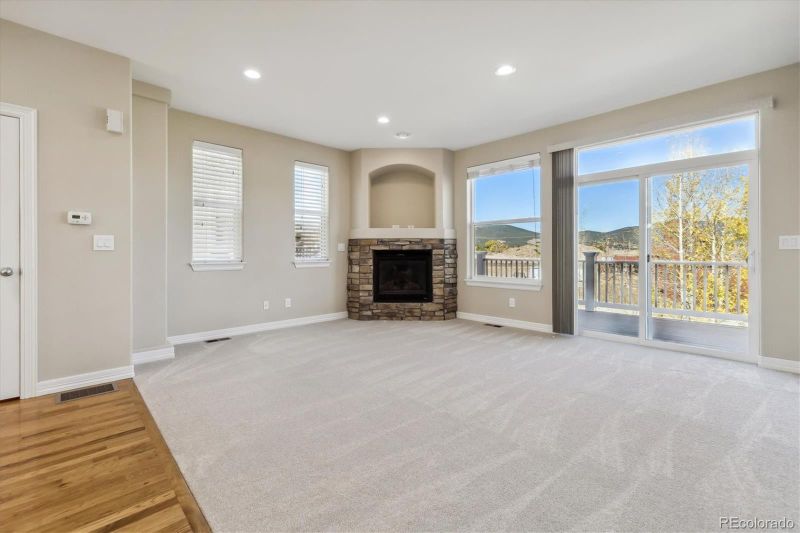 896 N Vernon Dr, Central City, CO 80427