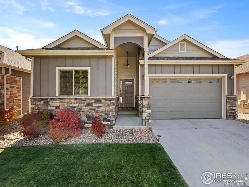 5225 Apricot Dr, Loveland, CO 80538