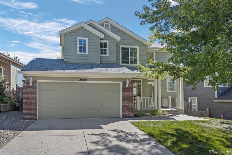 2060 Sandhurst Dr, Castle Rock, CO 80104