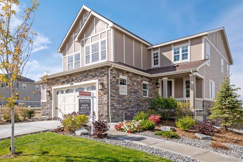 7243 S Waterloo Way, Aurora, CO 80016