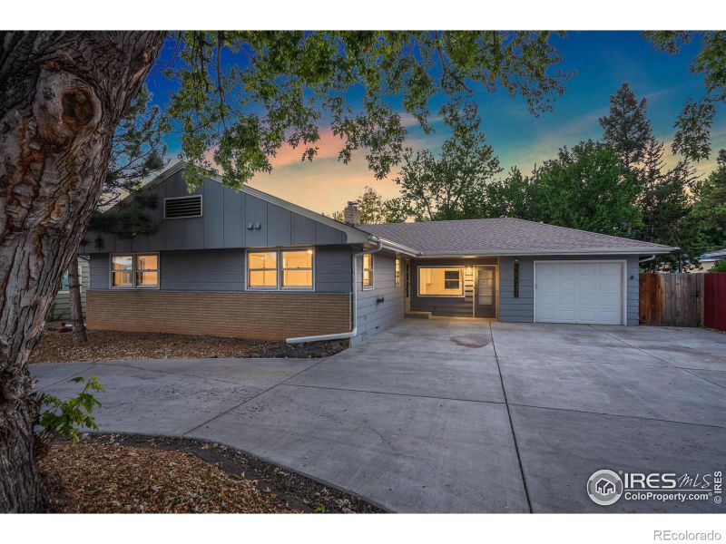 543 S Taft Hill Rd, Fort Collins, CO 80521