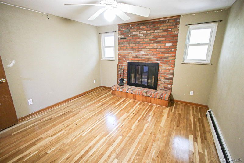 7012 Quay St, Arvada, CO 80003