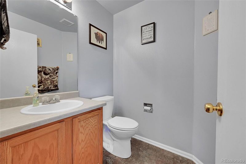 13826 E 105th Pl, Commerce City, CO 80022