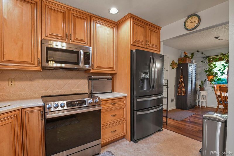 1825 Chapel Hills Dr, Colorado Springs, CO 80920
