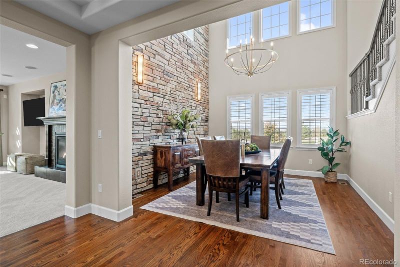 10615 Backcountry Dr, Highlands Ranch, CO 80126