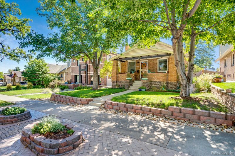 3172 W 40th Ave, Denver, CO 80211