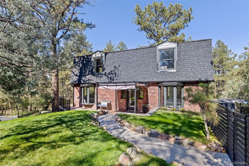 7682 E Park Dr, Franktown, CO 80116