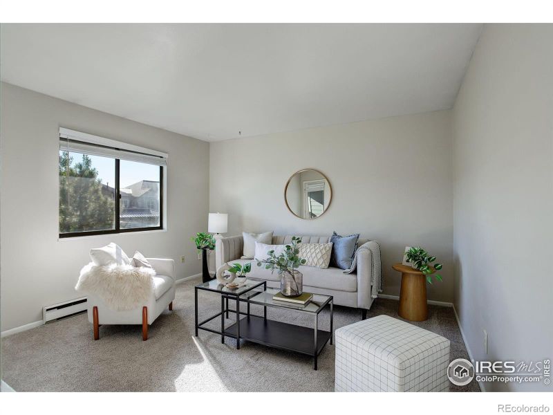 3500 Rolling Green Dr #D23, Fort Collins, CO 80525