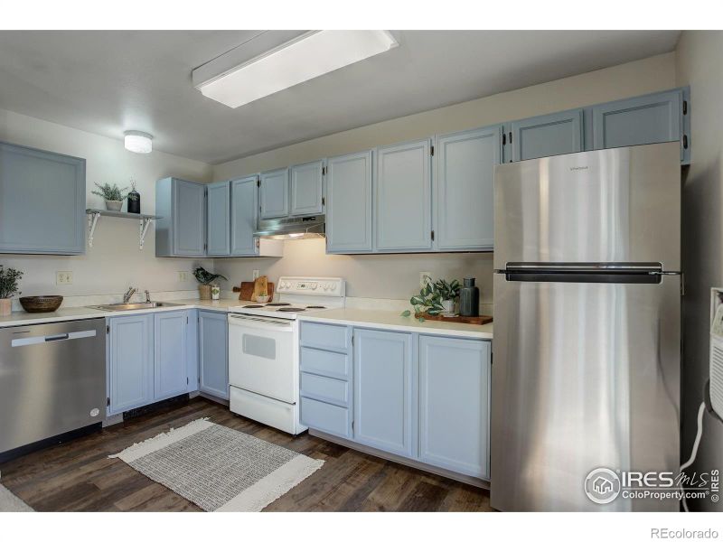 3500 Rolling Green Dr #D23, Fort Collins, CO 80525