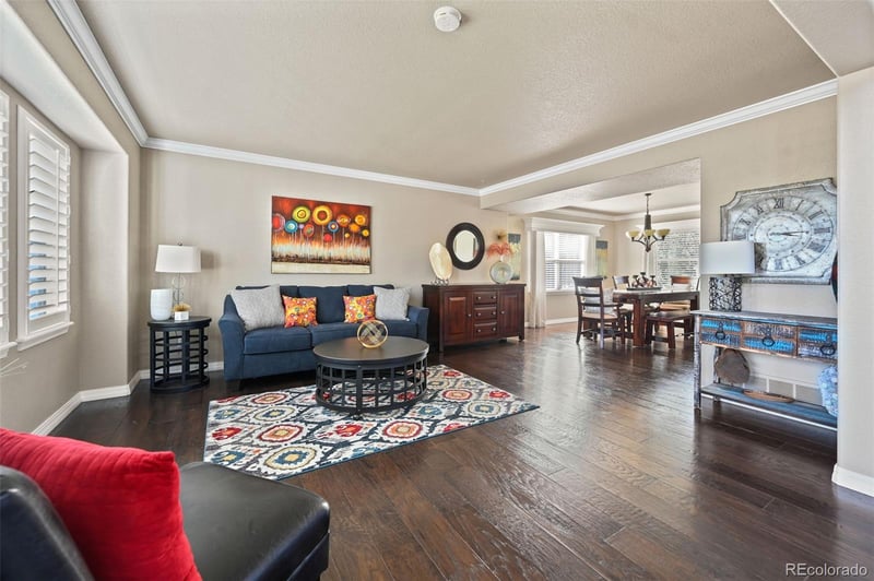 3516 Red Baron Dr, Colorado Springs, CO 80911