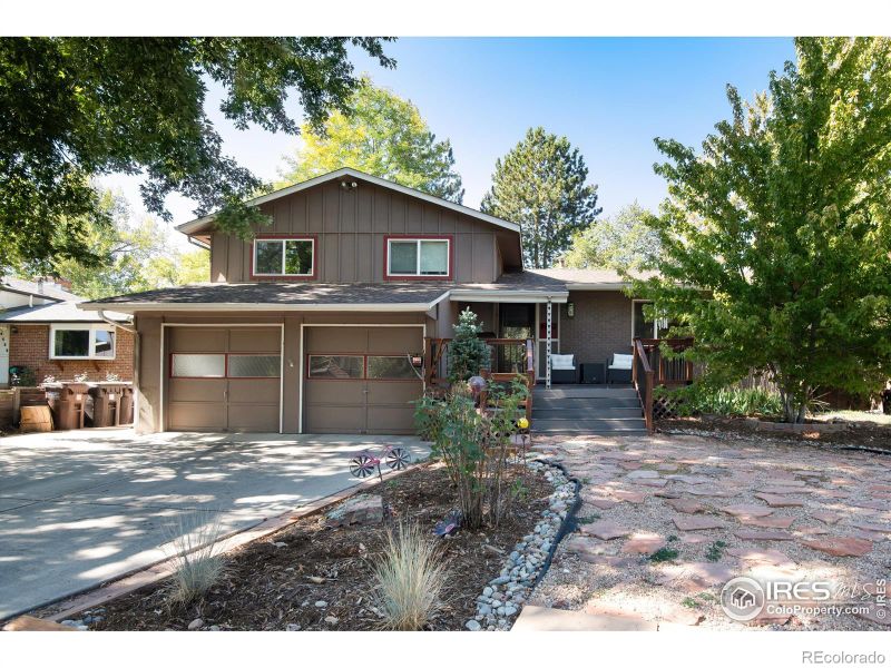 4633 Talbot Dr, Boulder, CO 80303