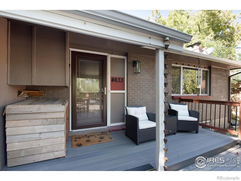 4633 Talbot Dr, Boulder, CO 80303