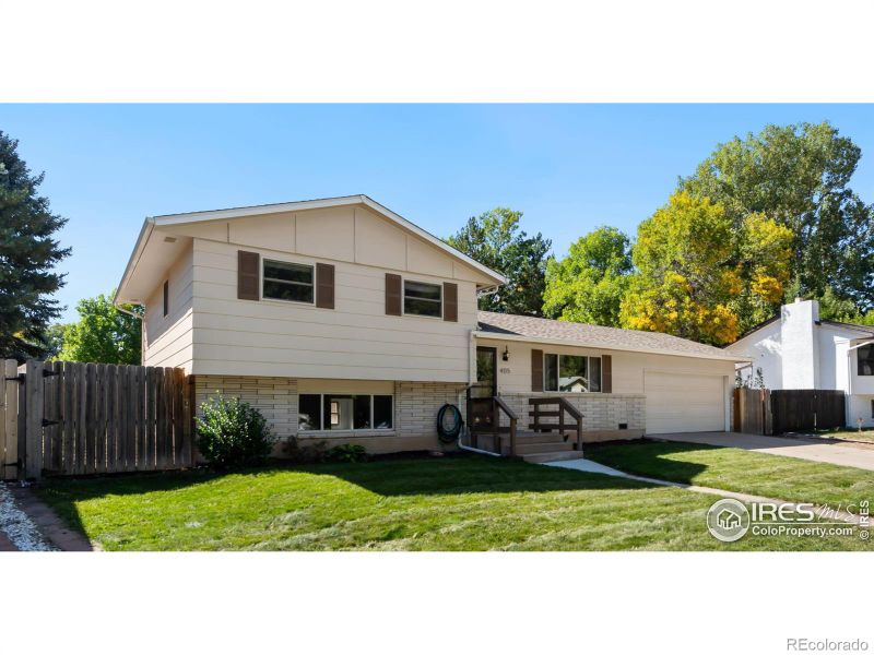 405 Flicker Dr, Fort Collins, CO 80526