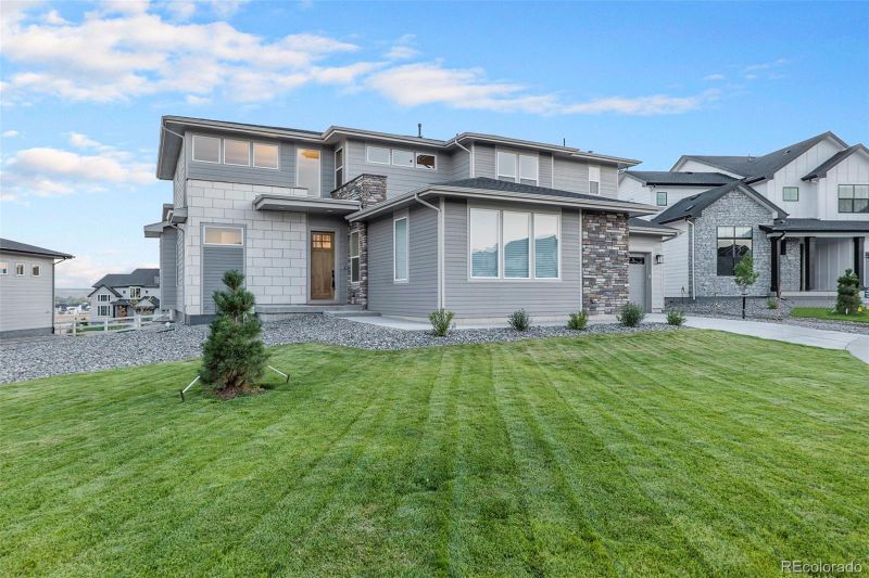 5828 Tesoro Point, Parker, CO 80134