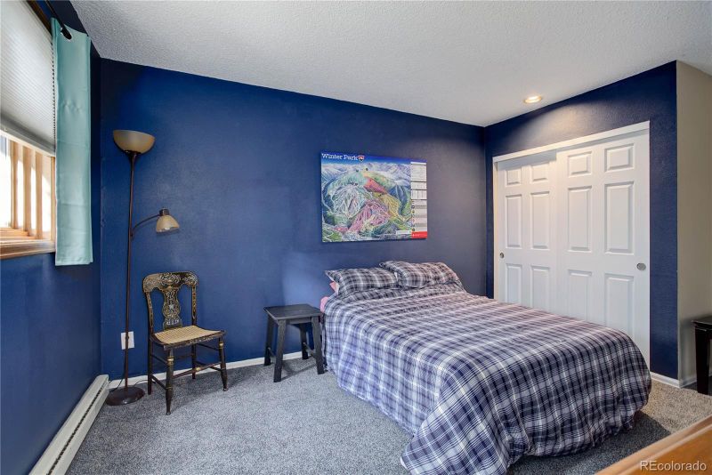 675 Wapiti Dr Rd #18D, Fraser, CO 80442