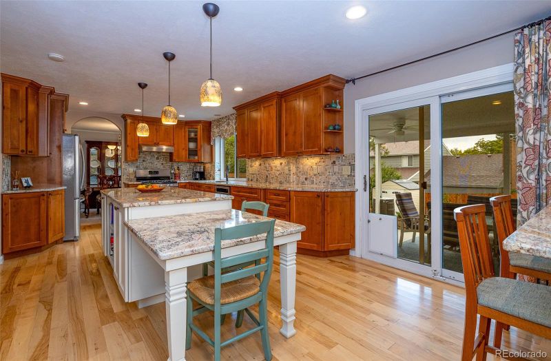 976 E Otero Ave, Centennial, CO 80122