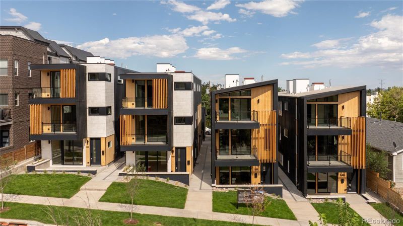 1266 N Stuart St #1, Denver, CO 80204