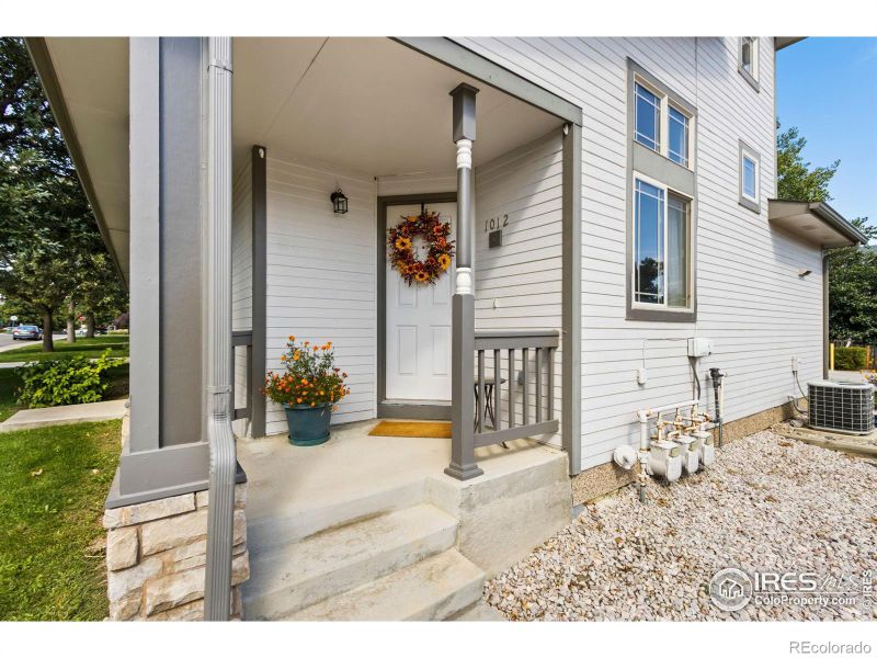 1012 Cuerto Ln #C, Fort Collins, CO 80521