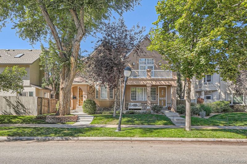 167 S Jackson St, Denver, CO 80209