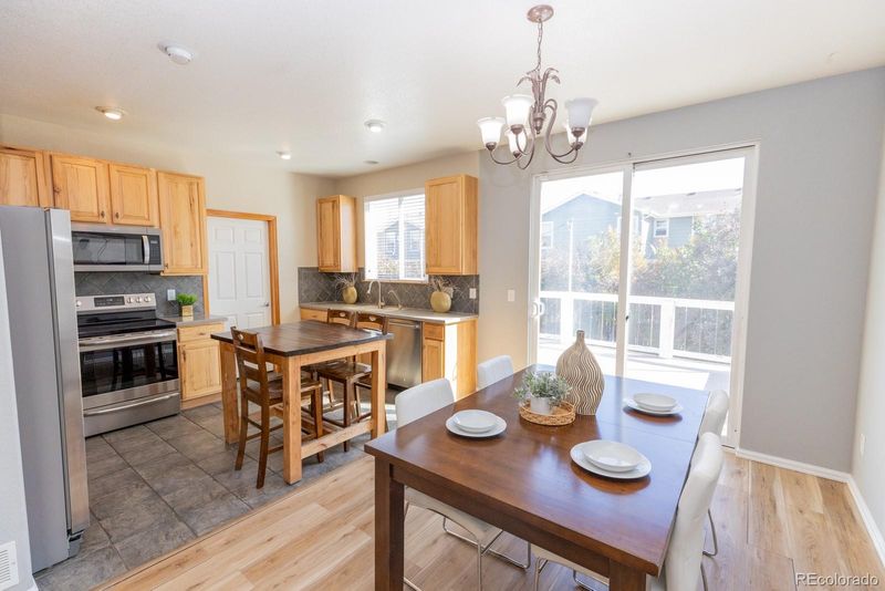 414 Hedgerow Way, Brighton, CO 80601