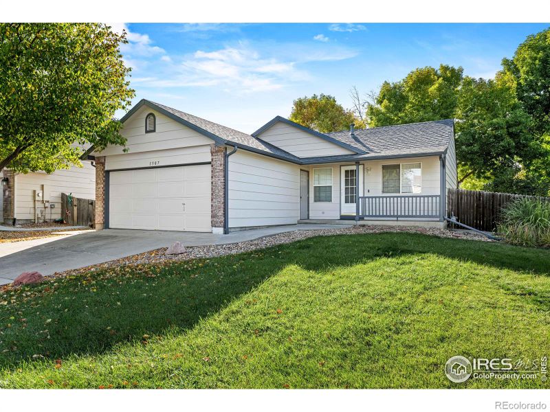 1507 Monarch Dr, Longmont, CO 80504