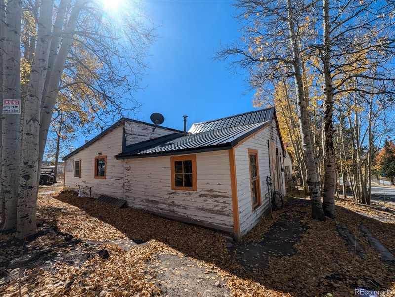 421 E 2nd St, Leadville, CO 80461
