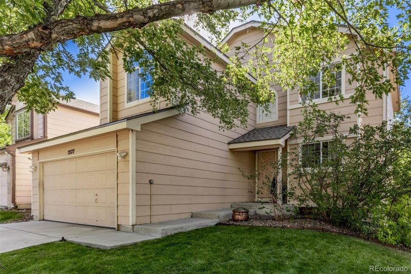 5577 S Ireland Way, Centennial, CO 80015