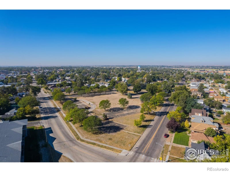 777 N 4th St, Sterling, CO 80751