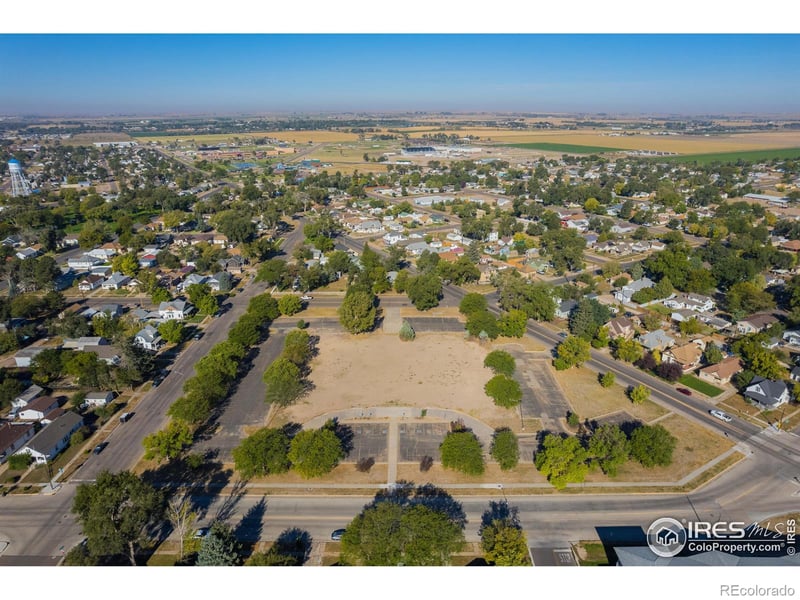 777 N 4th St, Sterling, CO 80751