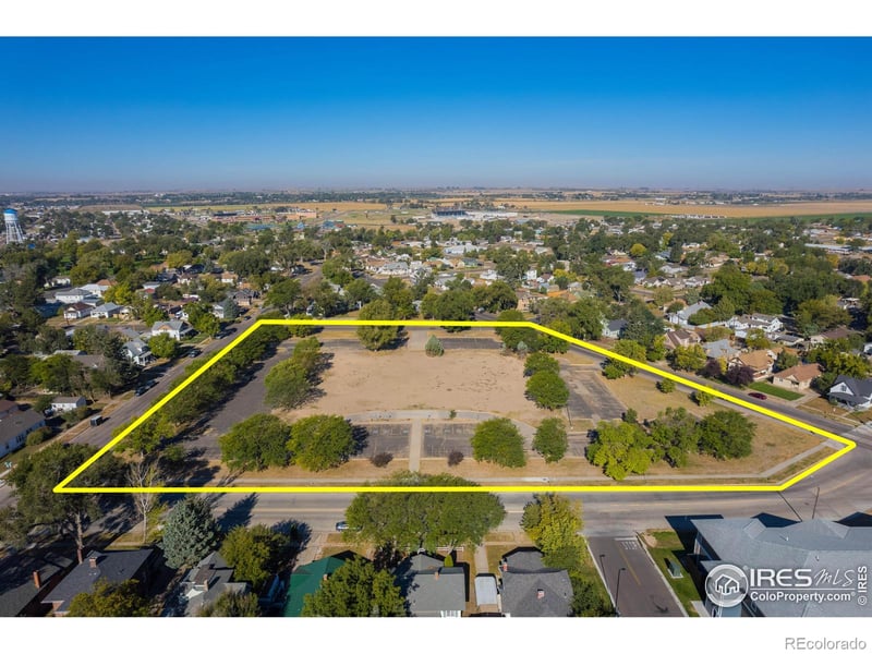 777 N 4th St, Sterling, CO 80751