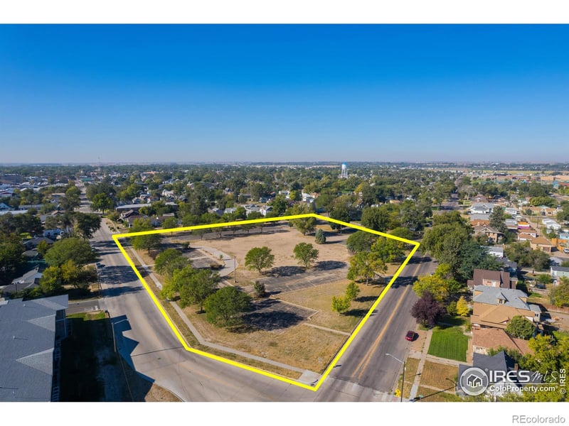 777 N 4th St, Sterling, CO 80751