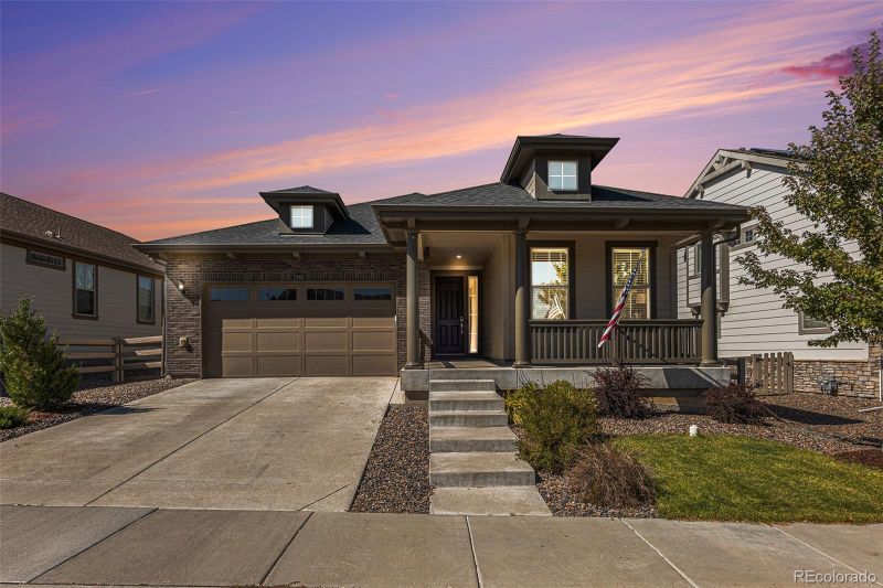 7869 Slate River St, Littleton, CO 80125
