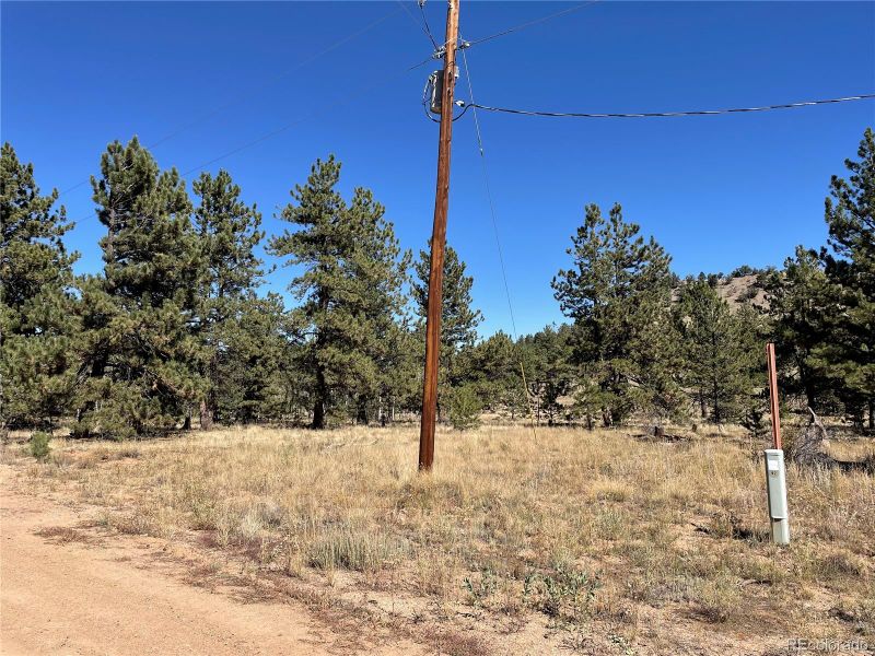140 Haystack Rd, Hartsel, CO 80449