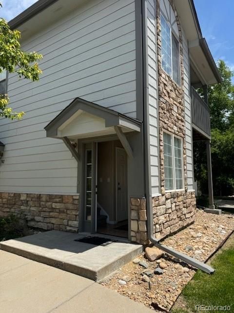 3231 E 103rd Pl #301, Thornton, CO 80229