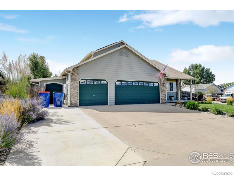 1070 S Marjorie Ave, Milliken, CO 80543