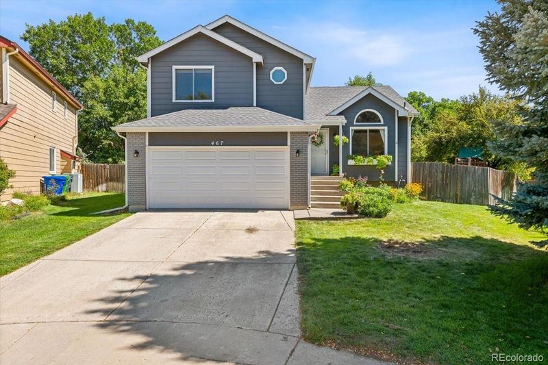 467 Dennison Ave, Fort Collins, CO 80526