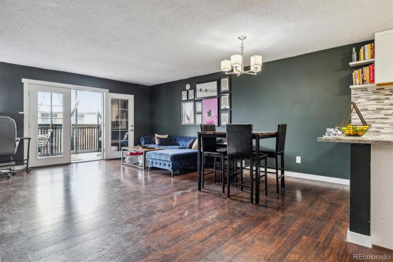 6960 E Girard Ave #602, Denver, CO 80224